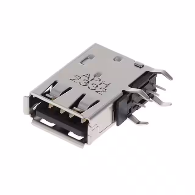 GSB19151TP2EU Amphenol ICC (Commercial Products)  Gruppi di connettori USB DVI HDMI